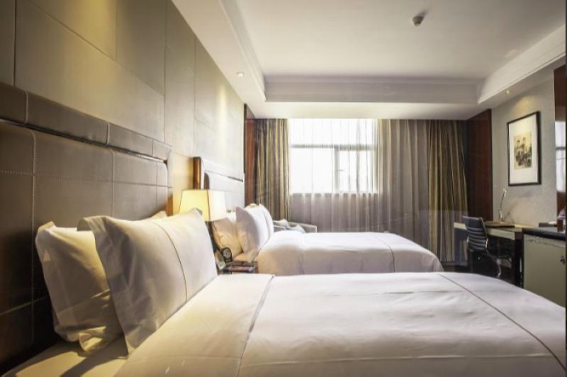 Maixin'ge International Hotel